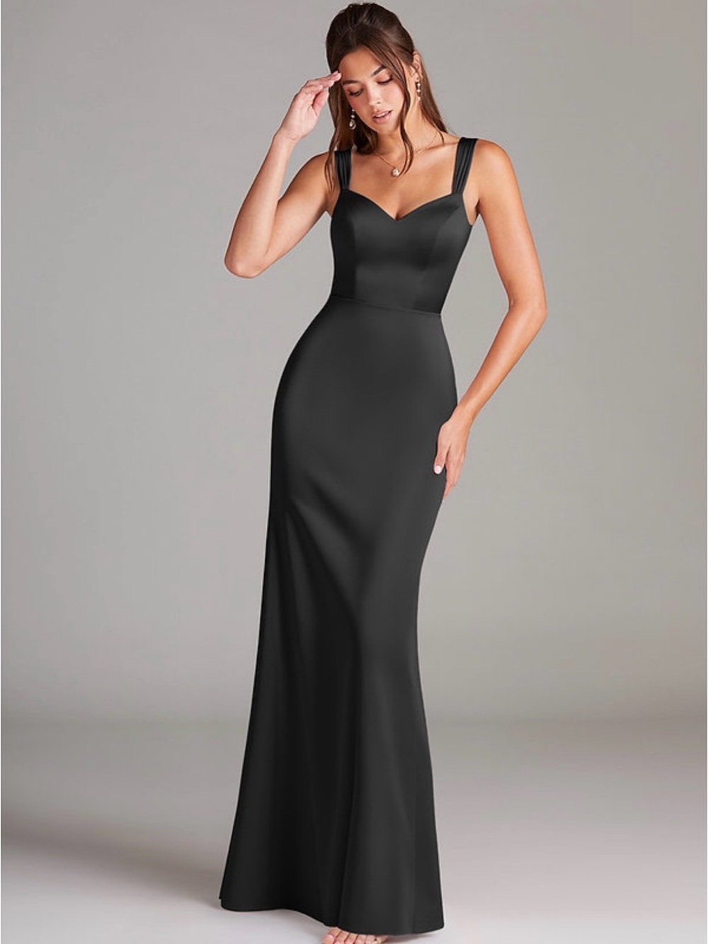 Azazie Denice Dress